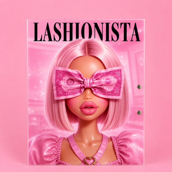 Placuta Pink