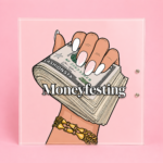 Placuta Moneyfesting