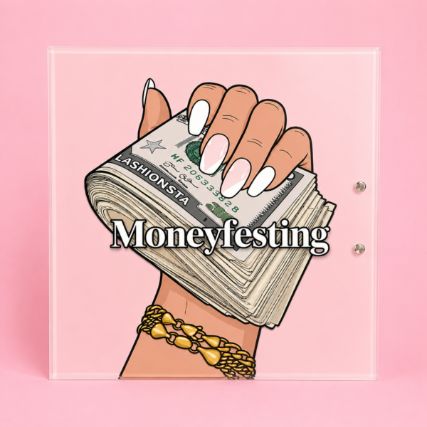 Placuta Moneyfesting