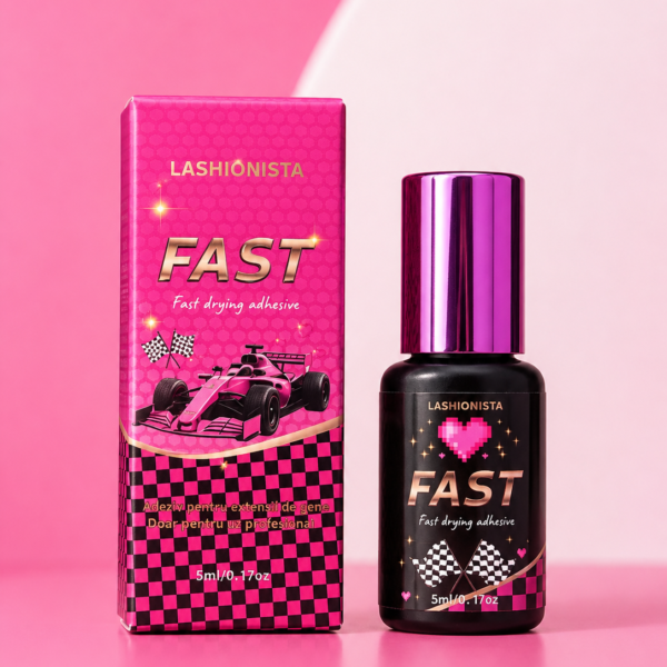 Adeziv FAST 0,3 Secunde