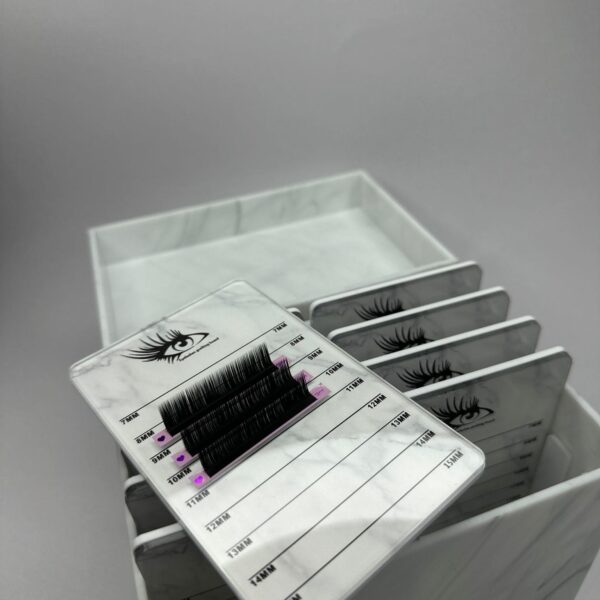 Organizator cu 8 placute