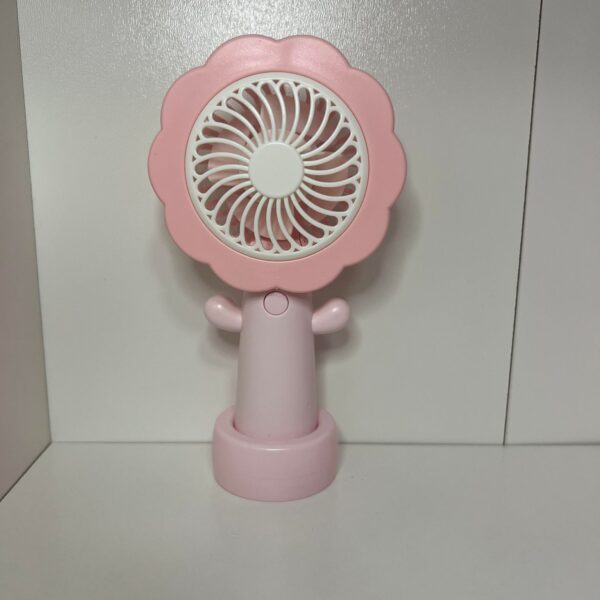 Ventilator floare