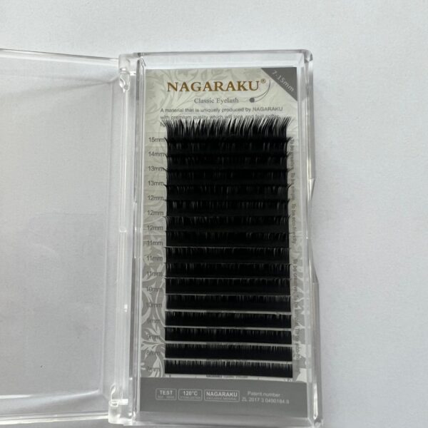 Nagaraku-colectia noua Curbura  N