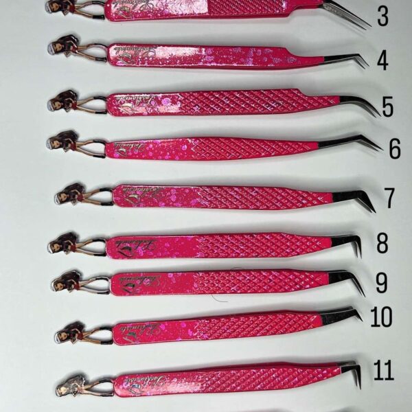 Pensete Bratz