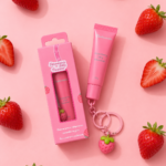 Strawberry Jelly Remover