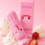 Whipped Cream