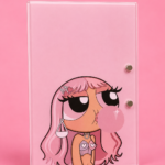 Placuta Bubble Gum