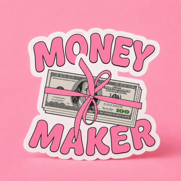 Placuta Money Maker