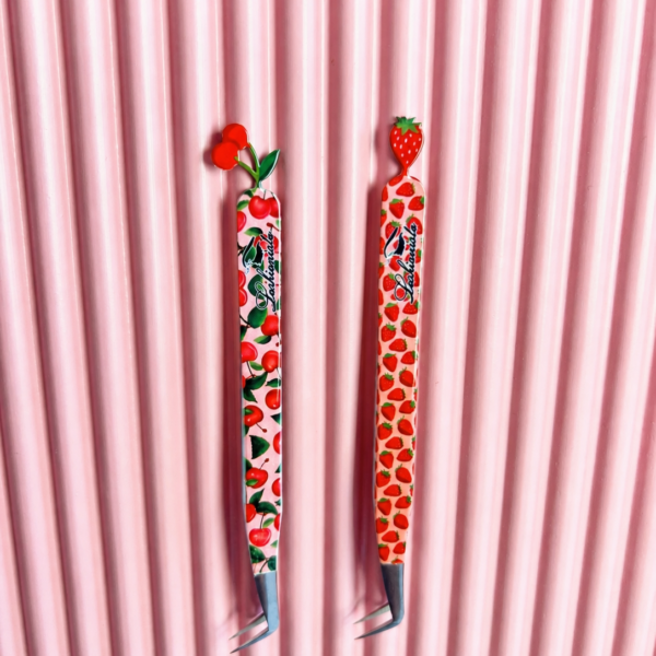 PENSETA VOLUM CHERRY&STRAWBERRY