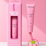Marshmallow Jelly Remover