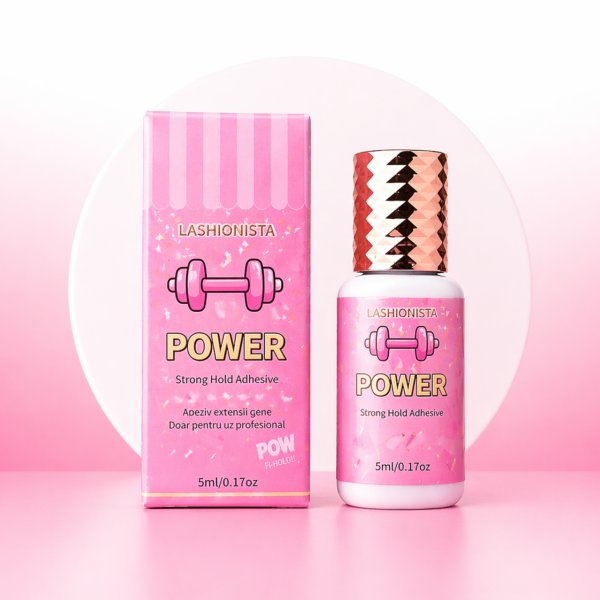 Adeziv POWER 0.5 Secunde