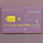 Premade Lashionista 20 D curbura D SLIM BASE
