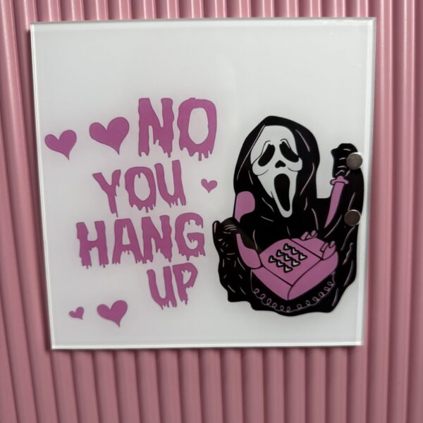 Placuta Scream