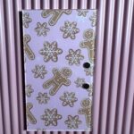 Placuta Gingerbread