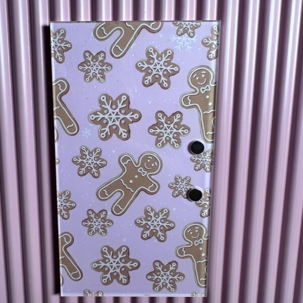 Placuta Gingerbread