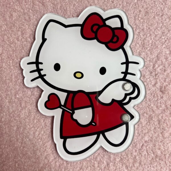 Placuta extensii gene HK V-DAY