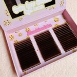 PALETA XXL MIX LIGHT BROWN